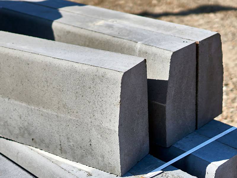 Дорожное строительство и благоустройство